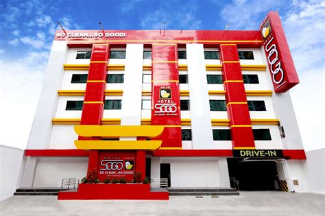 hotel near pitx terminal|Hotel Sogo .